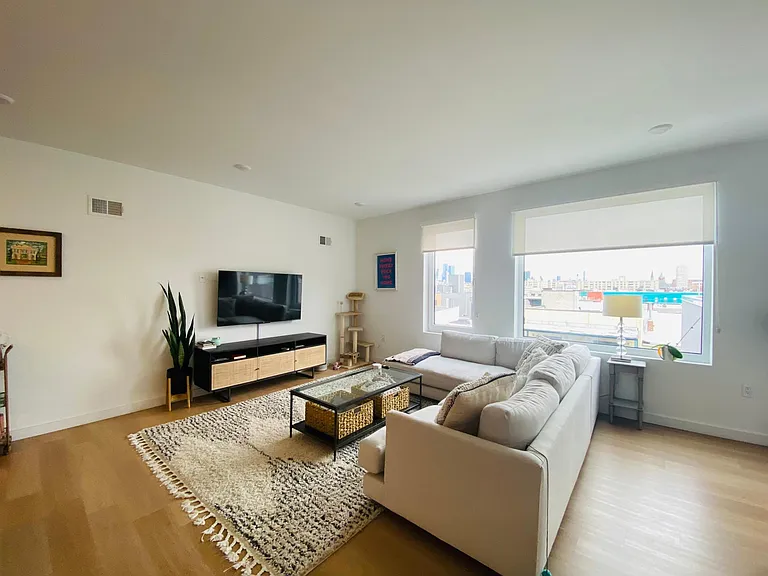 402 Jackson St #PENTHOUSE — Photo 6