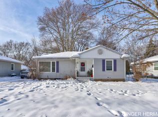 3457 Collingwood Ave SW, Wyoming, MI 49519