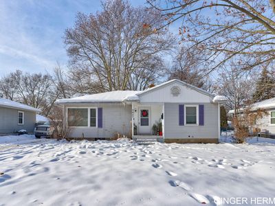 3457 Collingwood Ave SW, Wyoming, MI, 49519