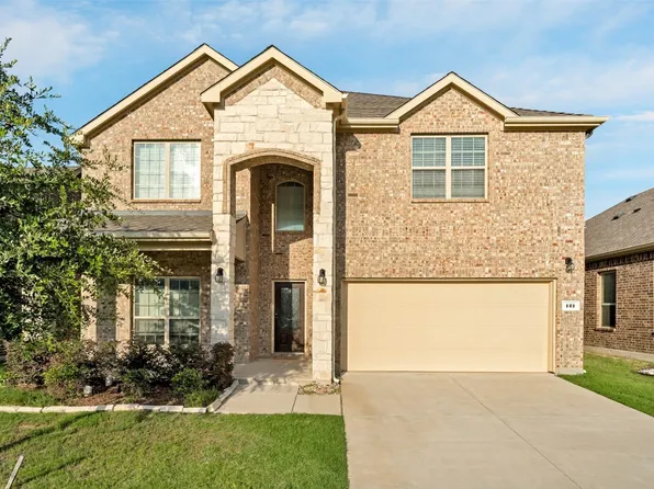 121 Rustic Oak Ln, McKinney, TX 75072