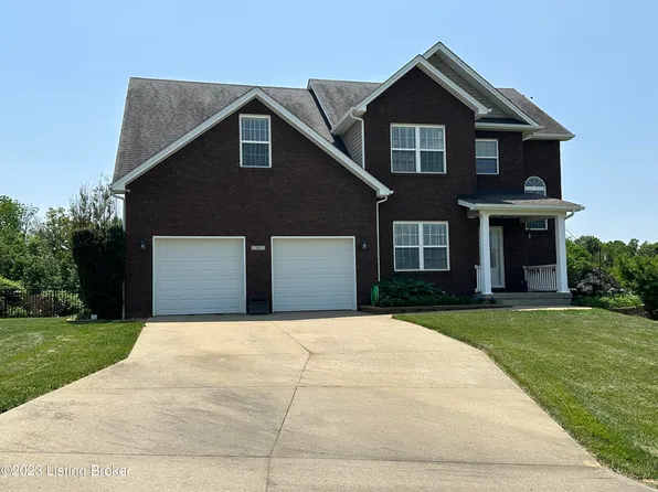 11 W Delia Way, Rineyville, KY 40162