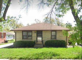 3426 N 58th St, Lincoln, NE 68507