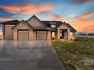 1470 Jackson Ave, Emmett, ID 83617