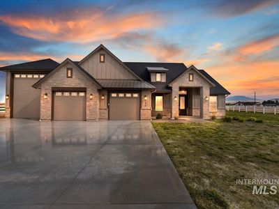 1470 Jackson Ave, Emmett, ID, 83617
