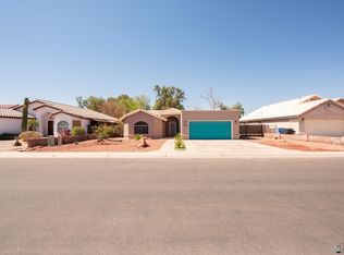 736 N Marshall Loop Rd, Somerton, AZ 85350
