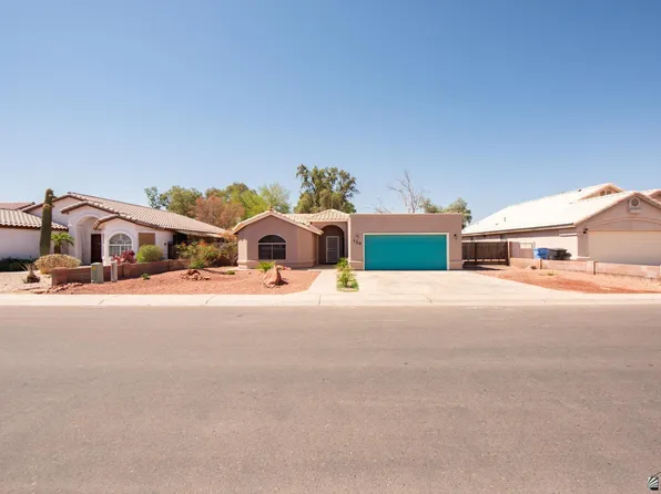 736 N Marshall Loop Rd, Somerton, AZ 85350