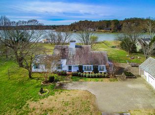 3624 Maloney Rd, Knoxville, TN 37920