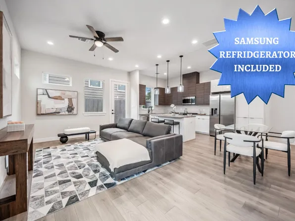 303 Charlock St, Houston, TX