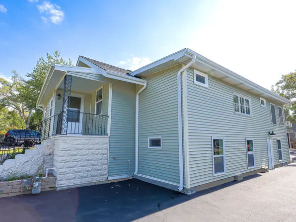 24973 W Elm Ave, Lake Villa, IL 60046