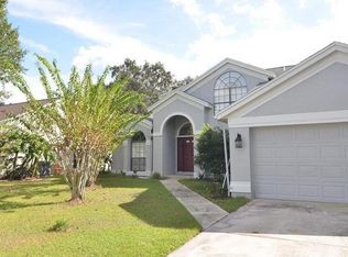 8624 Black Mesa Dr, Orlando, FL 32829