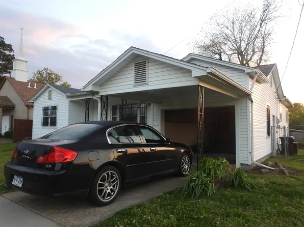 (undisclosed Address), Fort Smith, AR 72903