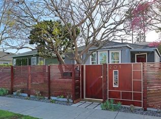 201 Ruth Ave, Venice, CA 90291