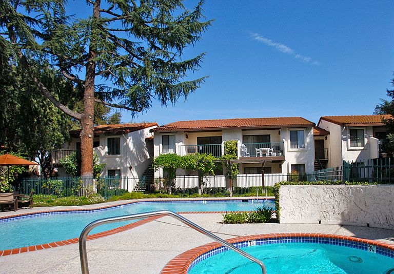 Terra Willow Glen Apartments San Jose, CA Zillow
