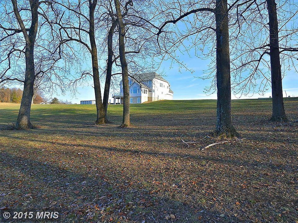4210 Araby Church Rd, Frederick, MD 21704 Zillow