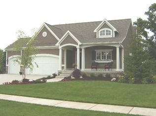 7117 Nantucket Dr SW, Byron Center, MI 49315