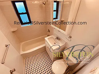 Rented by Silverstein Collection LLC 