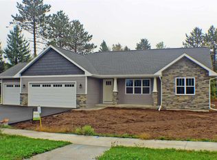 5103 Look St, Schofield, WI 54476