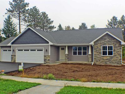 5103 Look St, Schofield, WI, 54476