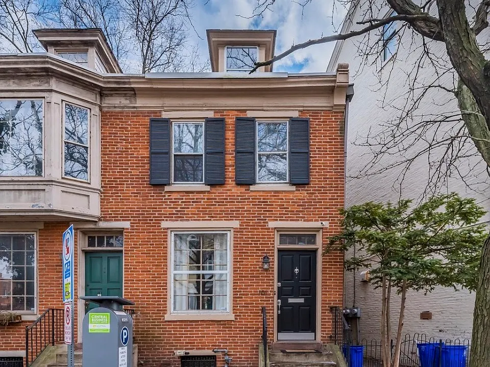 101 South St