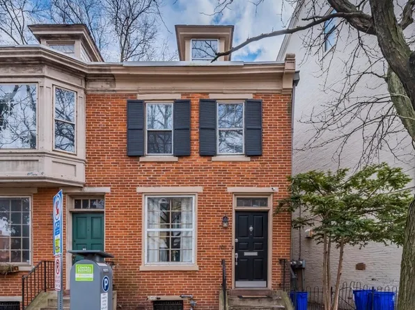 101 South St, Harrisburg, PA 17101