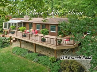 110 Branch Rd, Bridgewater, NJ 08807