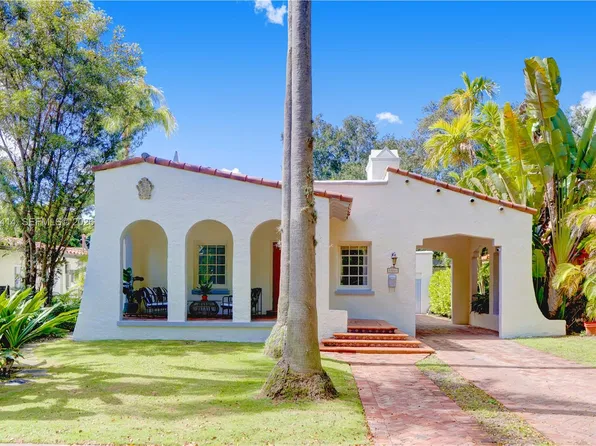 1506 Lisbon St, Coral Gables, FL 33134