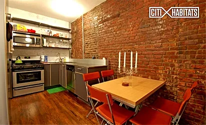 Sold by Citi Habitats