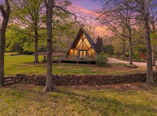 17328 Archer Rd, Canehill, AR 72717