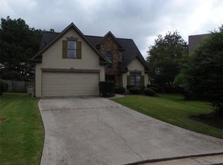 10755 Morton Chase Way, Johns Creek, GA 30022