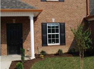 1724 Stone Castle Dr, Cleveland, TN 37312