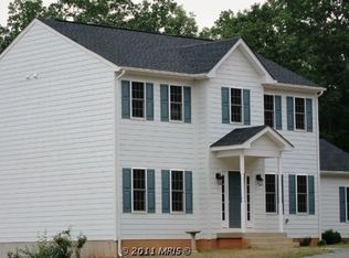 5601 McGrath Ln, Partlow, VA 22534