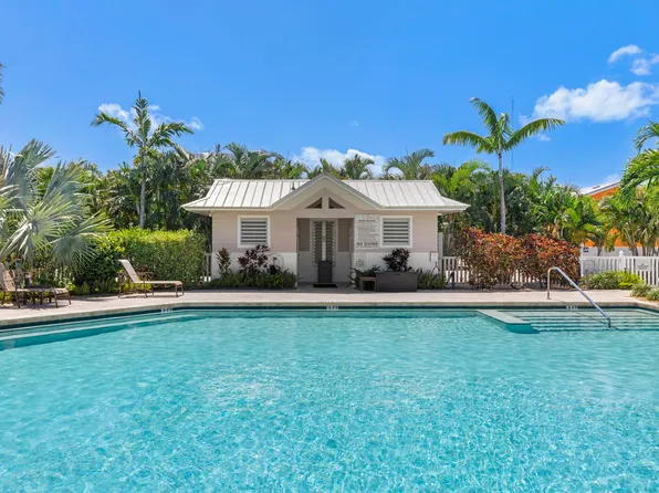 5031 5th Ave Lot 45, Key West, FL 33040