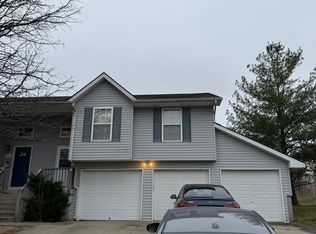 533 NE 107th St, Kansas City, MO 64155