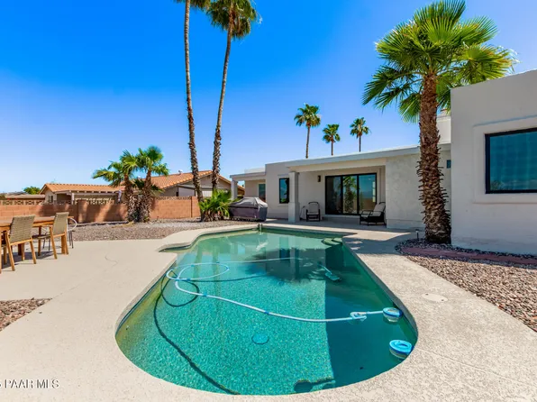 16112 E Carmel Dr, Fountain Hills, AZ 85268