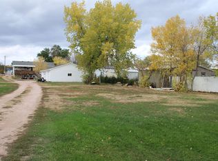 Whitney St, Hermosa, SD 57744