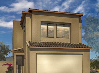 7376 W Barrel Racer Rd W LOT 27, Tucson, AZ 85743