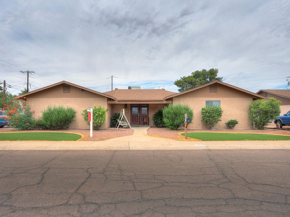 1st image of 1457 N Pueblo Dr