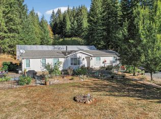 27331 S Skinner Rd, Estacada, OR 97023