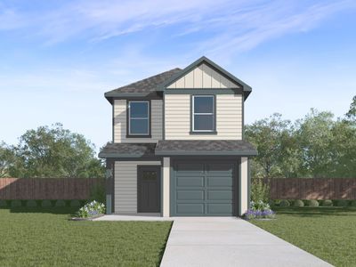 4136 Sunridge Dr, Crandall, TX, 75114