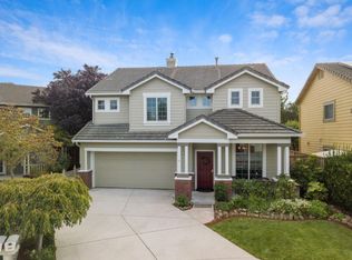 121 Navigator Dr, Scotts Valley, CA 95066