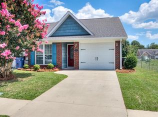 828 Bryan Cir, Grovetown, GA 30813
