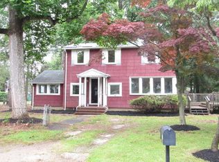 709 Morris Blvd, Toms River, NJ