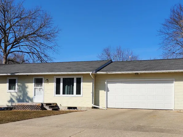 1602 Fessenden Ave, Mount Pleasant, MI 48858