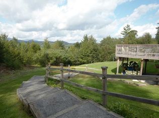 95 Winterbird Ridge Rd, Stowe, VT 05672