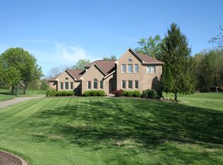 7510 Cantrell Dr, Crestwood, KY 40014