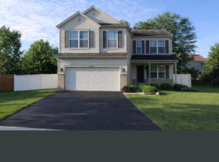6212 Blue Ridge Dr, Plainfield, IL
