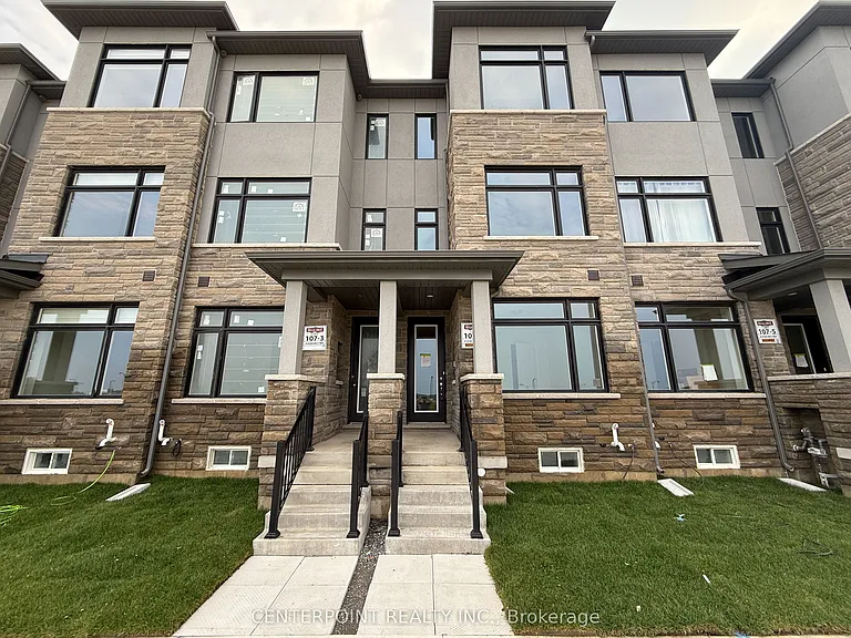 42 Selina Rose St S #107-4 — Photo 1