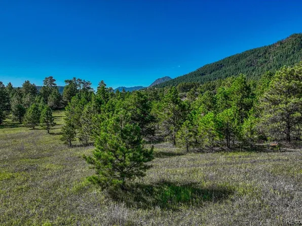 00 S Perry Park Road, Larkspur, CO 80118