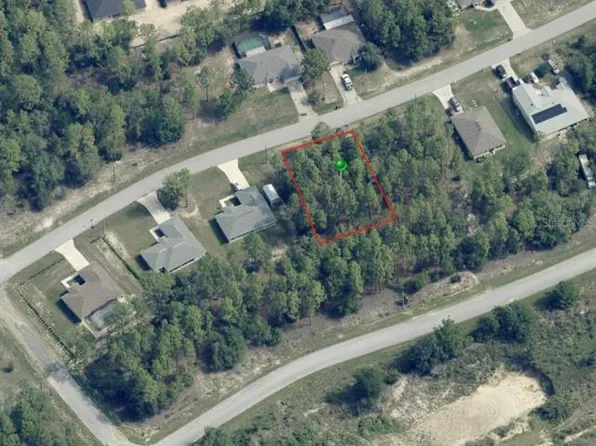 (undisclosed Address), Citrus Springs, FL 34434