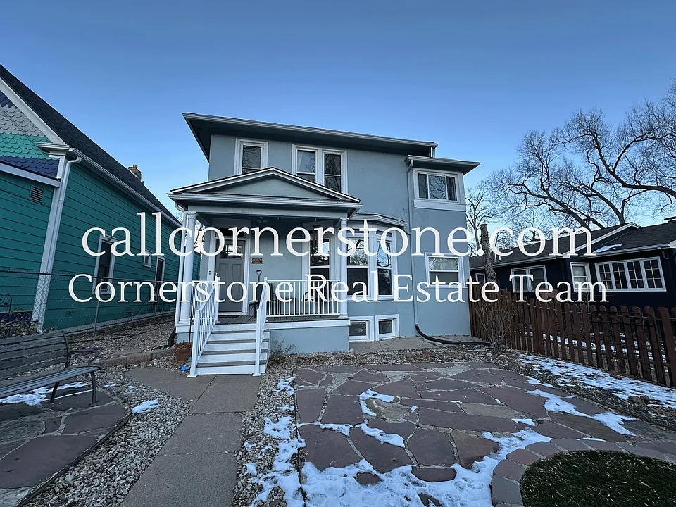 2406 W Kiowa St #3